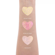 Paleta de Sombras Queen Of Hearts Amor Us