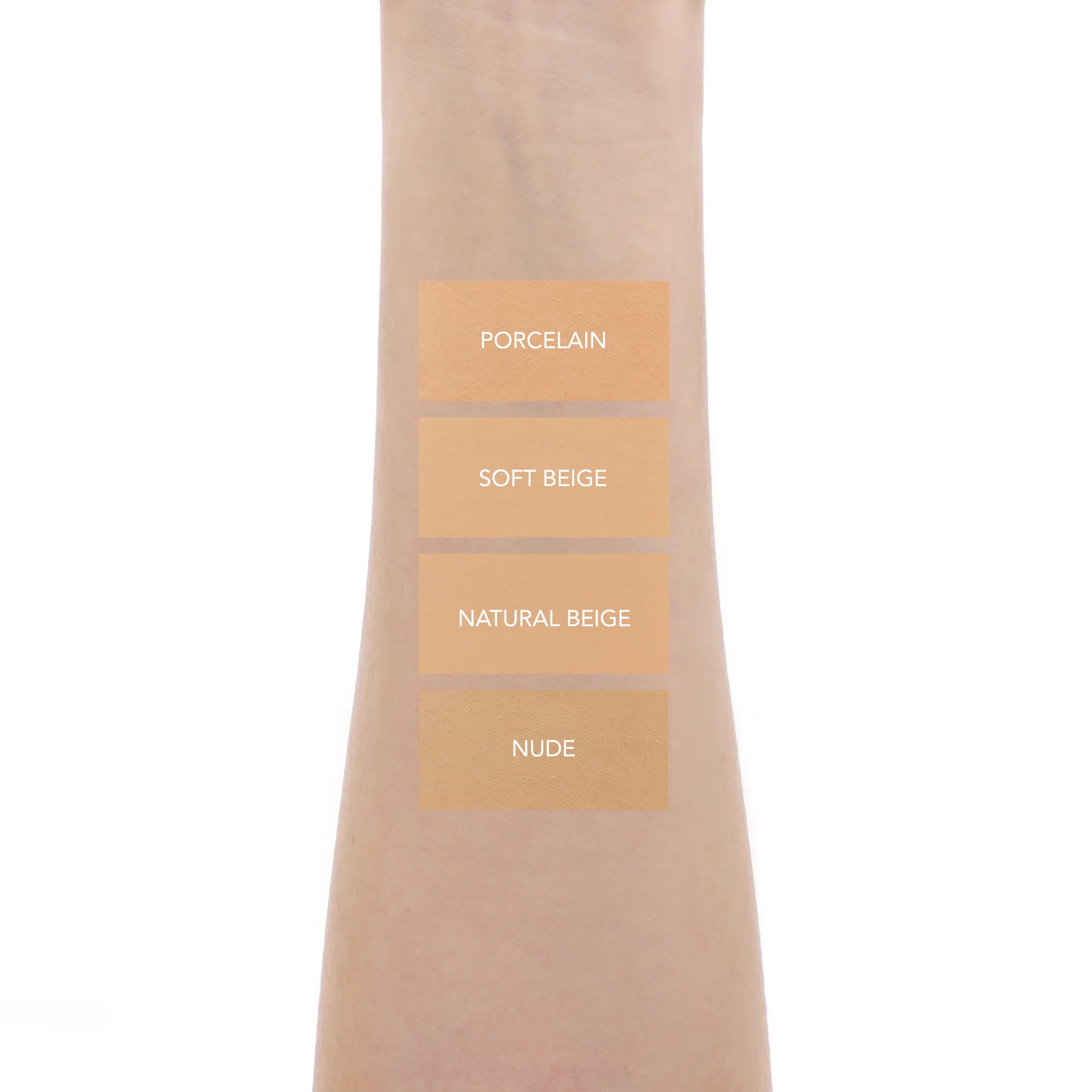 BB Cream Hyaluronic Acid Amor Us