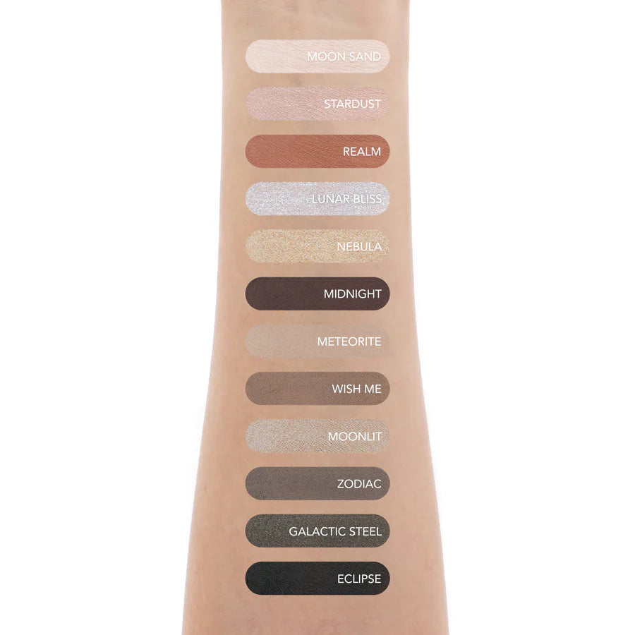 Paleta de Sombras Starry Skies Amor Us