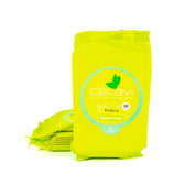 Toallitas Desmaquillantes Té Verde Celavi