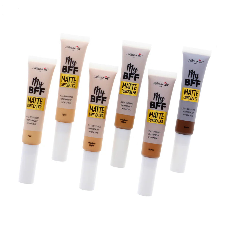 Corrector My Bff Amor Us