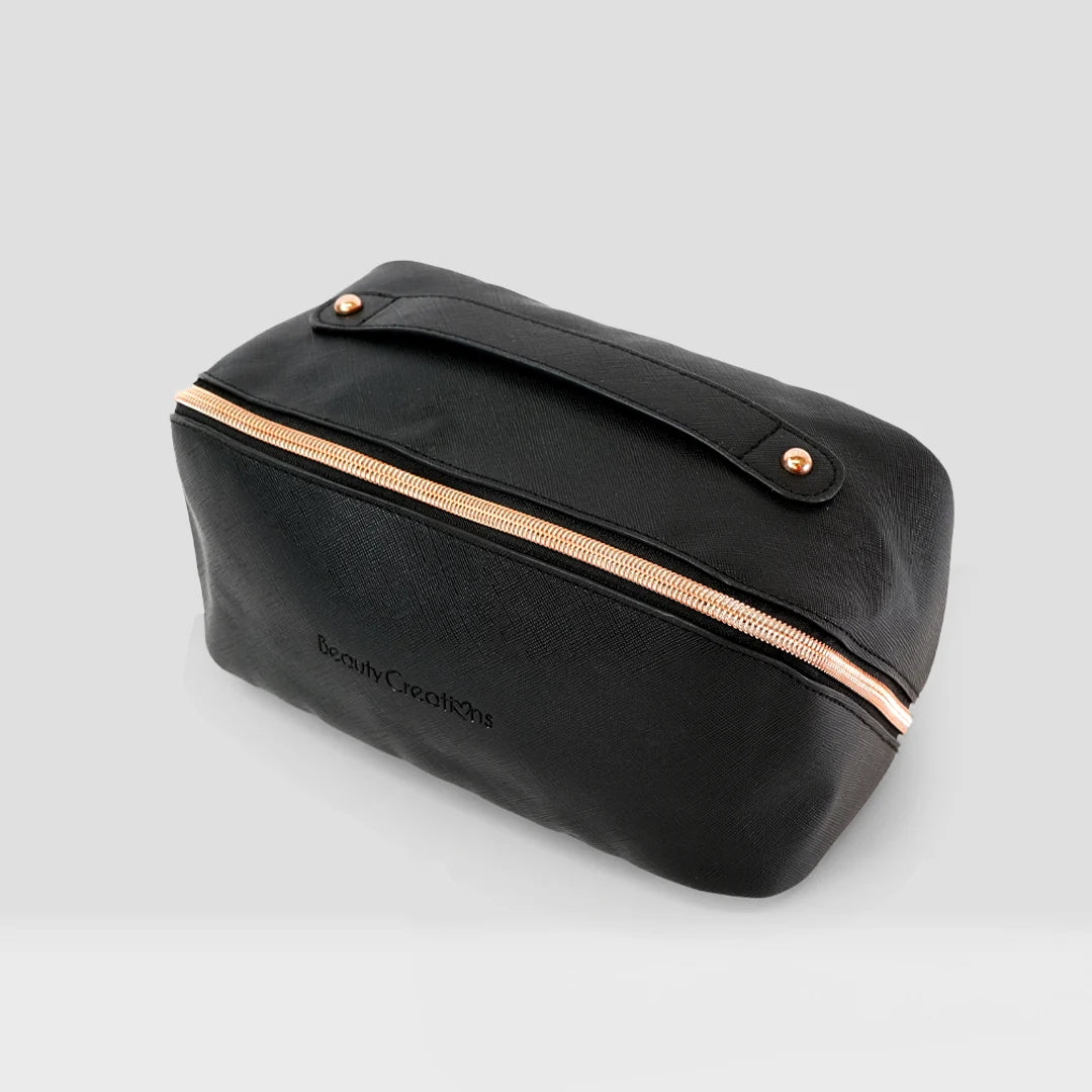 The Travel Bag Beauty Creations