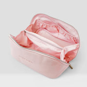 The Travel Bag Pink Beauty Creations