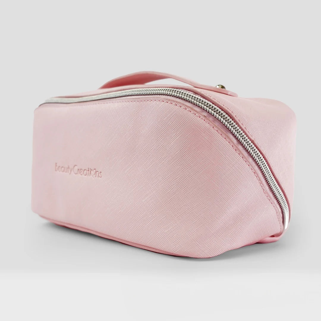 The Travel Bag Beauty Creations