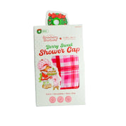 Gorro de Ducha Berry Sweet Rosita Fresita