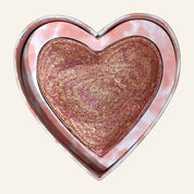 Rubor e Iluminador Dye For You Kara Beauty