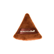 Morenita Puff Kriz Reales