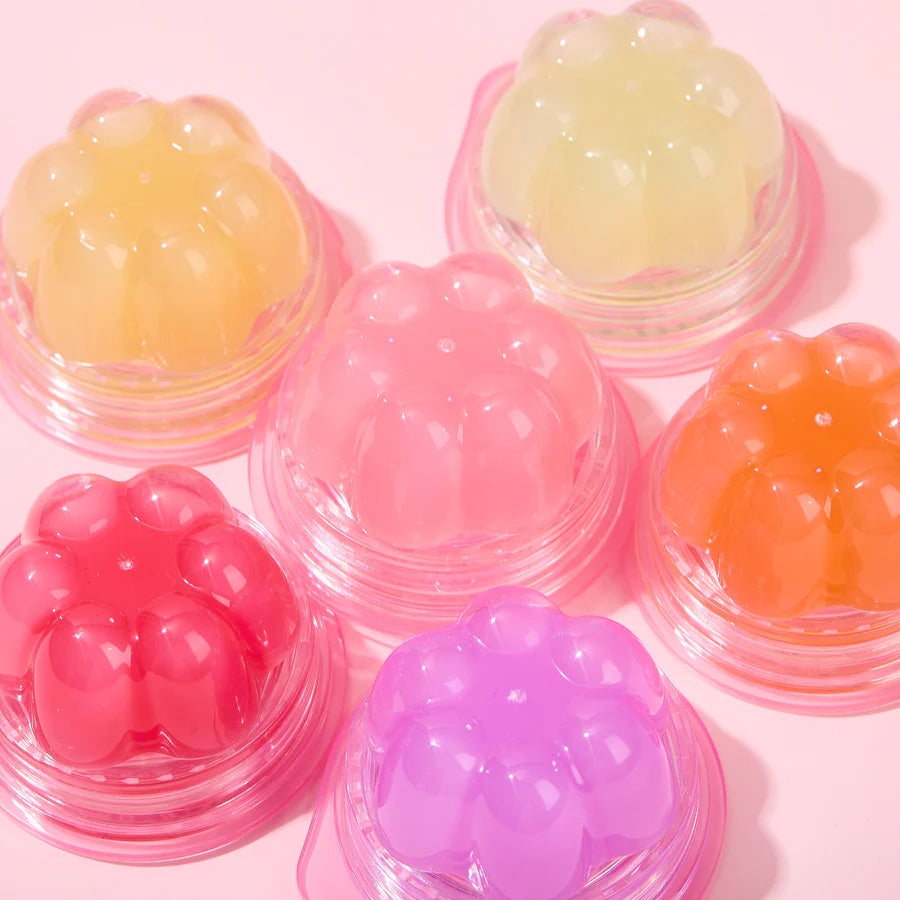 Mascarilla Para Labios Jelly Ultramo