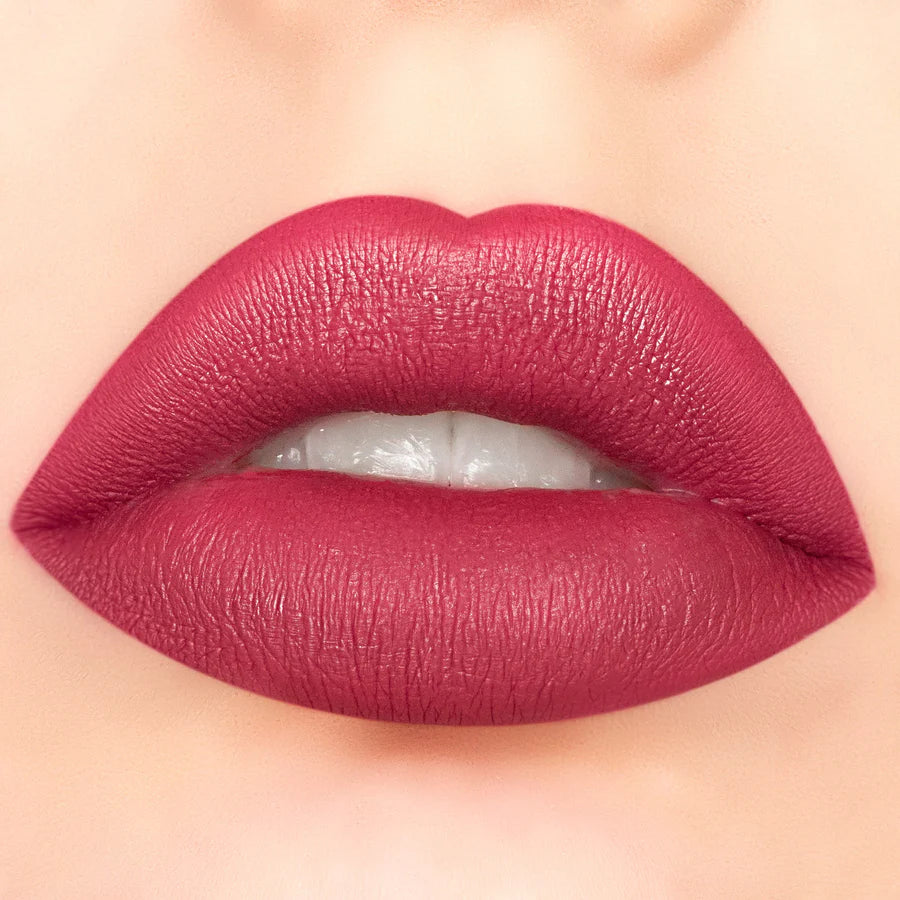 Labial Velvety Kiss Matte Amor Us