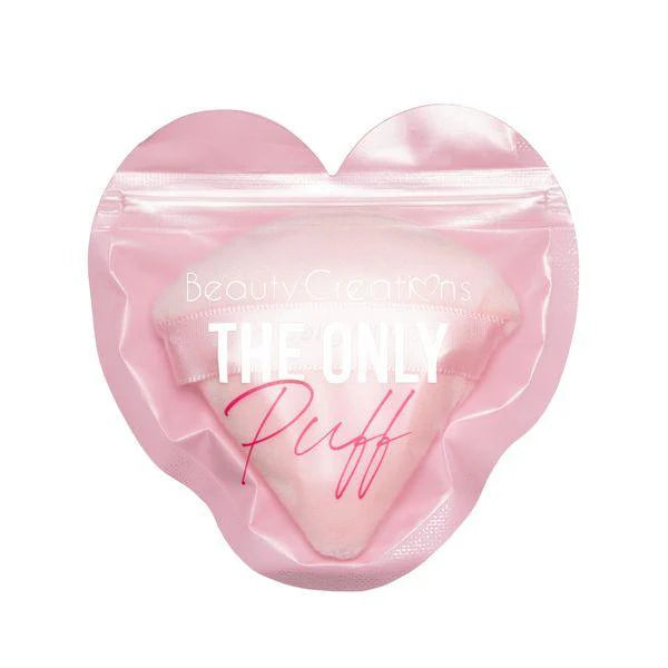 The Only Puff Beauty Creations
