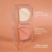 Polvo Sweetly Baked Kara Beauty