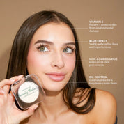Polvo Sweetly Baked Kara Beauty