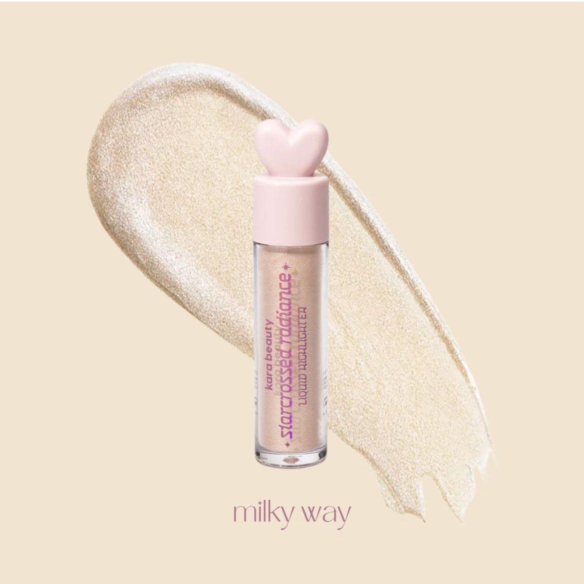 Iluminador Liquido Radiance Kara Beauty