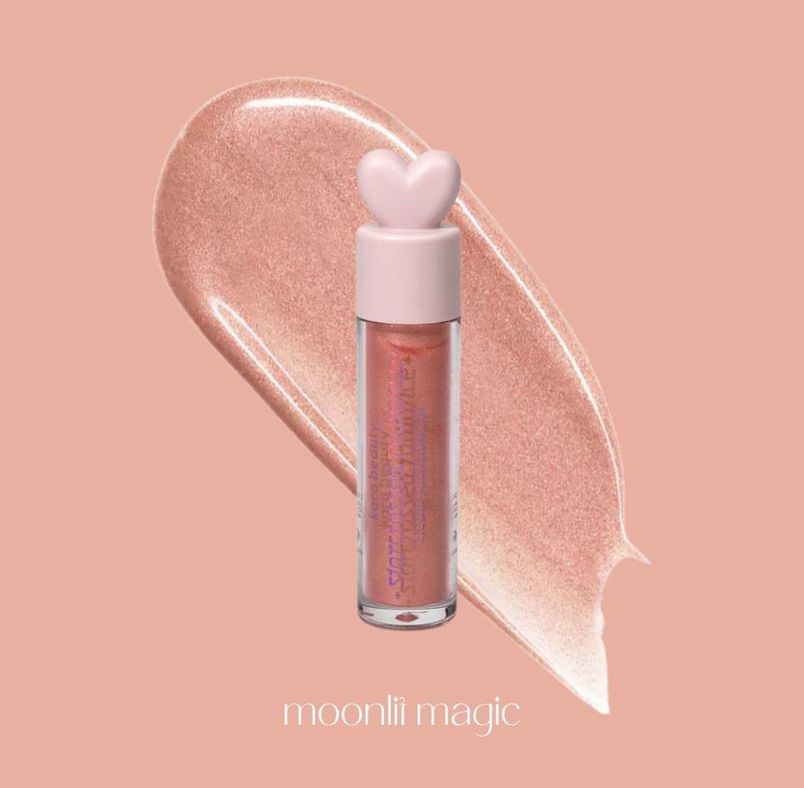 Iluminador Liquido Radiance Kara Beauty