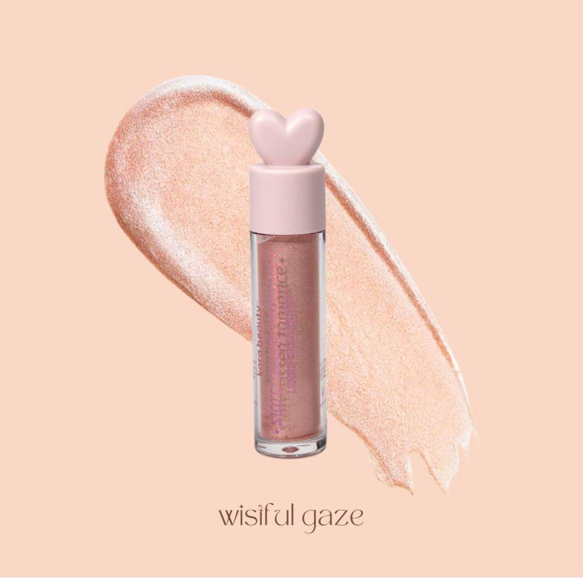 Iluminador Liquido Radiance Kara Beauty