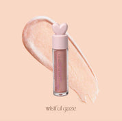 Iluminador Liquido Radiance Kara Beauty