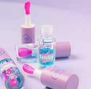 Brillo Lucky Beau Visage
