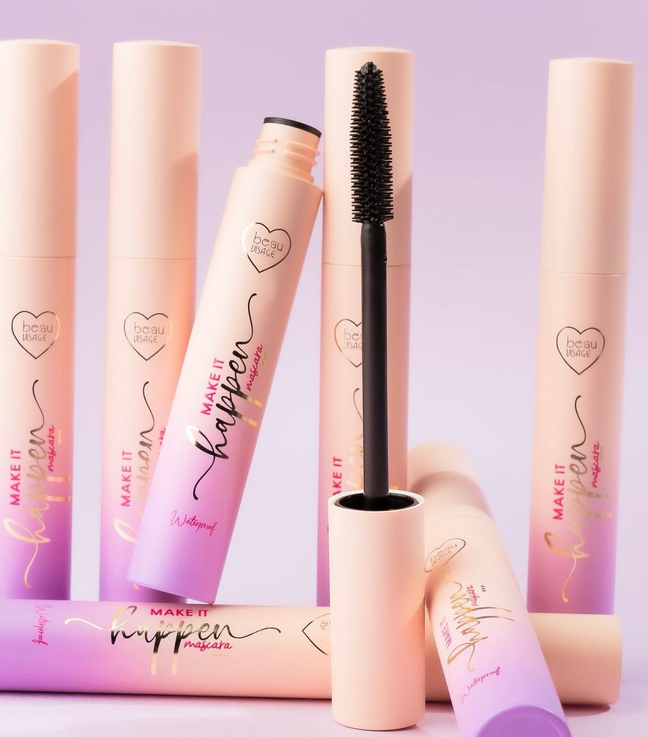 Rimel Make It Happen Beau Visage