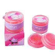 Duo Exfoliante y Balsamo Lets Go Beau Visage