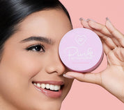 Polvo Suelto Pink Beau Visage