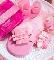Hair Kit Girly Basic Beau Visage
