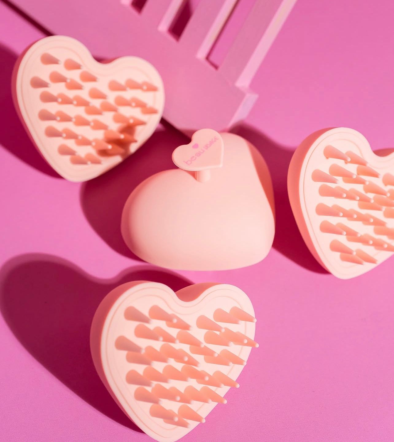 Scalp Brush Beau Visage