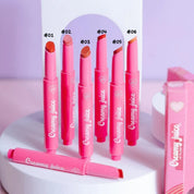 Labial Creamy Juice Beau Visage