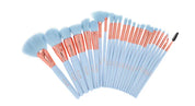Set de Brochas Wish Big Brush CLUX 24/pzs