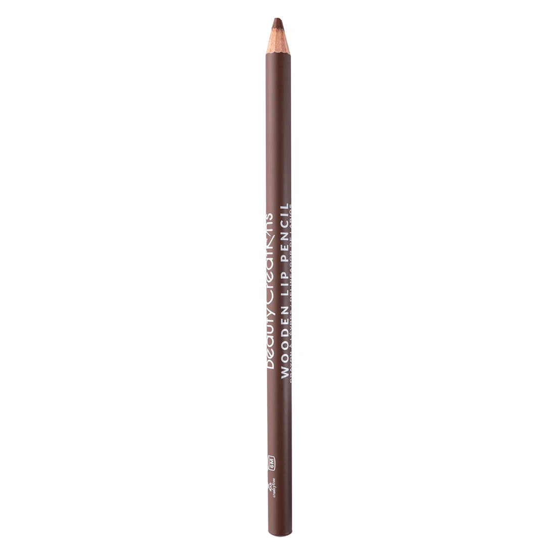 Lip Pencil Wooden Beauty Creations