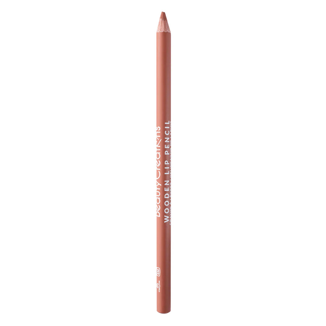 Lip Liner Wooden Beauty Creations