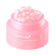 PDRN Pink Collagen Capsule Cream Medicube