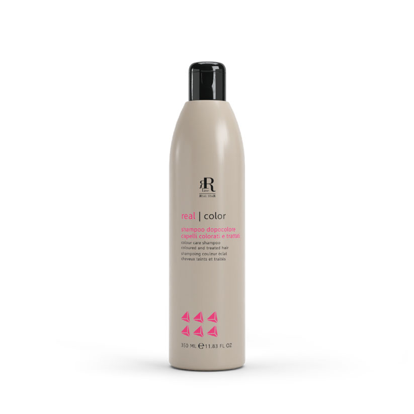 Shampoo Color Care 350ml RR