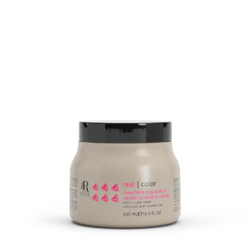 Mascarilla Color Care 500ml RR