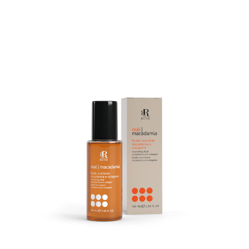 Fluido Nutritivo Macadamia 100ml RR