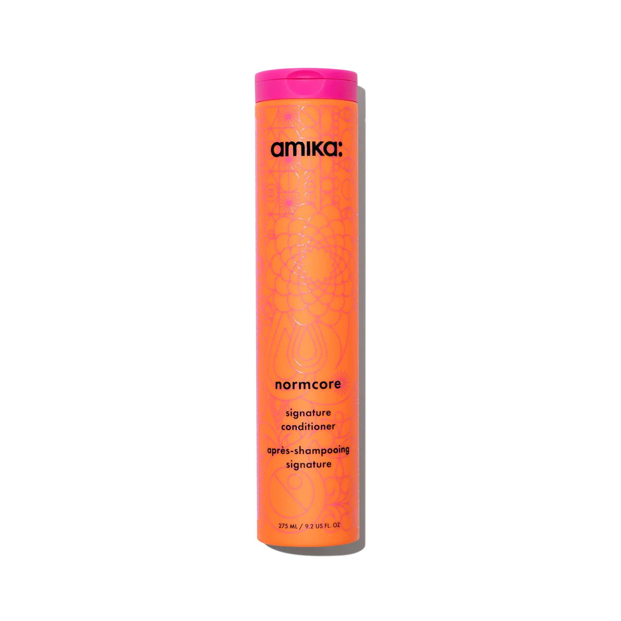 Conditioner Normcore Signature 275ml Amika