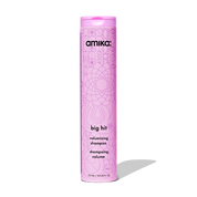 Big Hit Volumizing Shampoo 275ML Amika