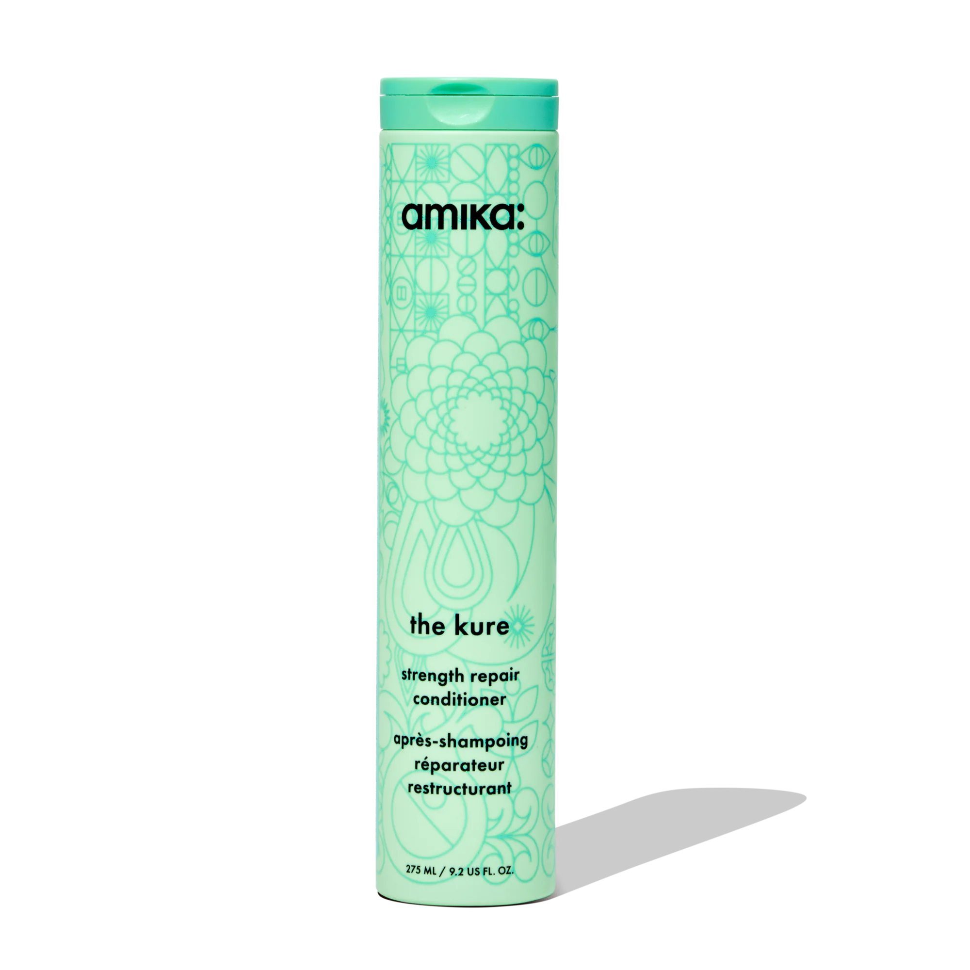 The Kure Repair Conditioner 275ML Amika