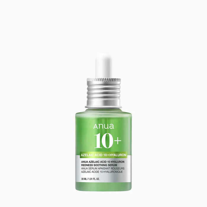 Serum Hyaluron Redness Soothing 10+ 30ml Anua