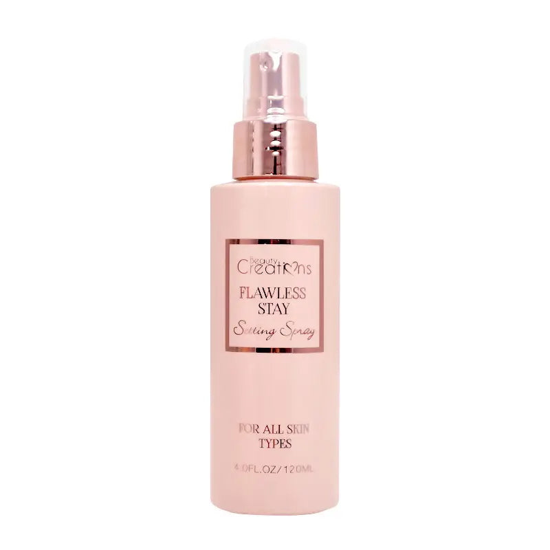 Flawless Stay Setting Spray Beauty Creations
