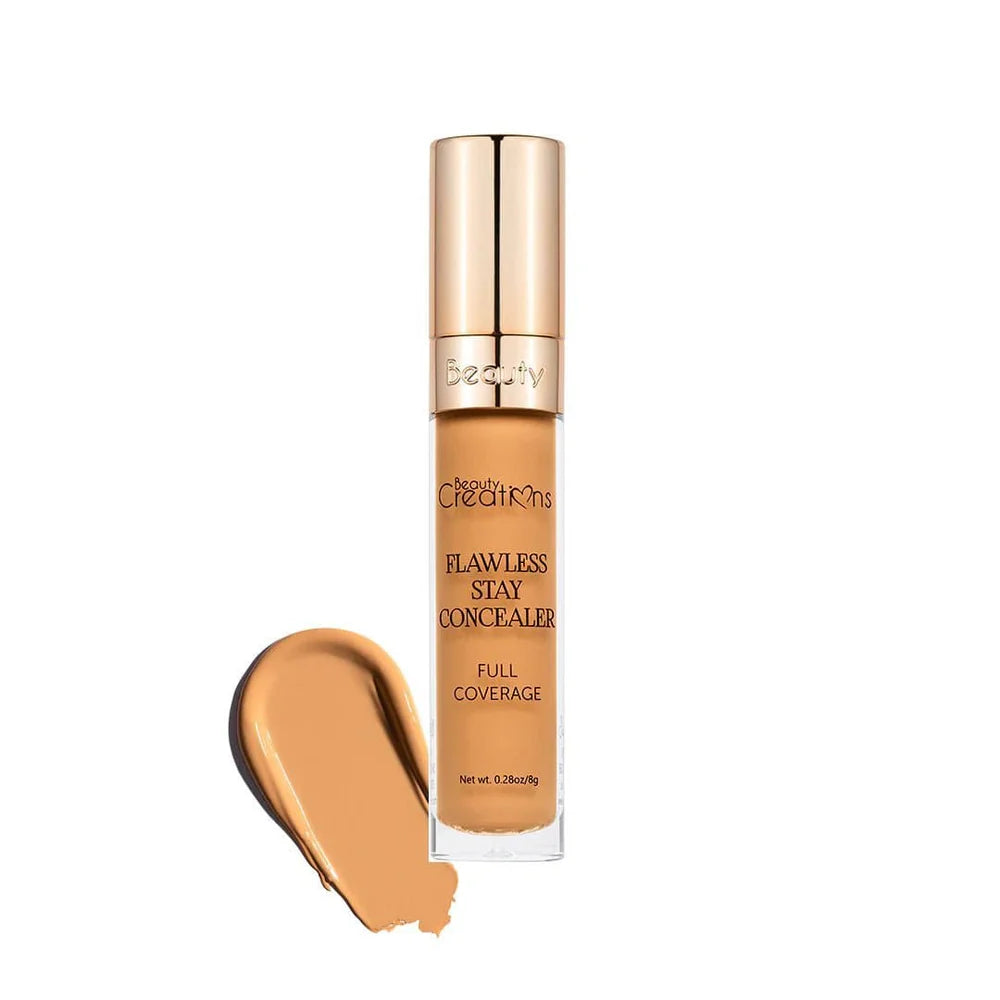 Flawless Stay Concealer Beauty Creations