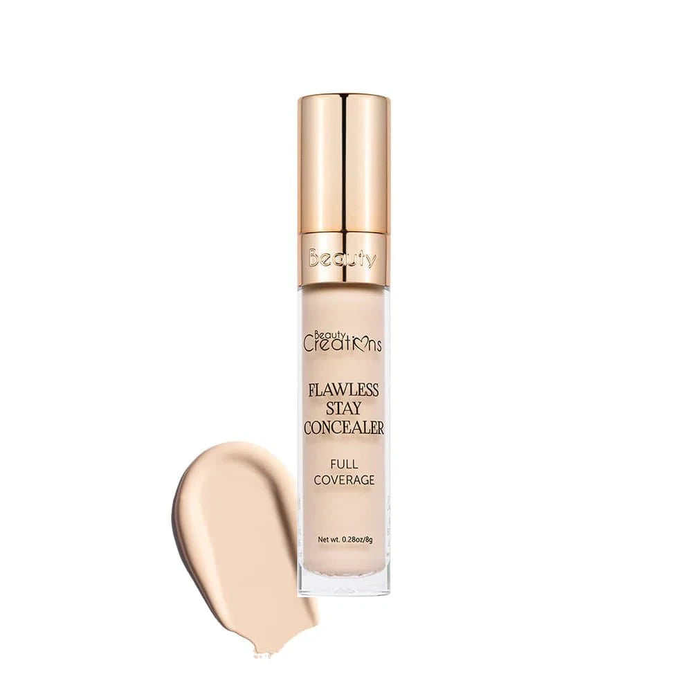 Flawless Stay Concealer Beauty Creations
