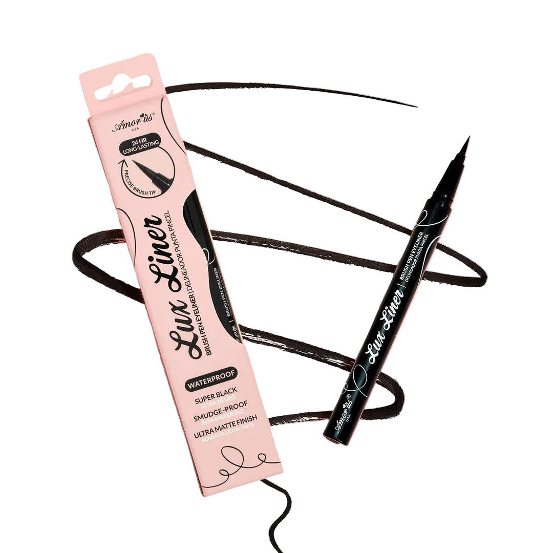 Delineador Lux Liner Amor Us