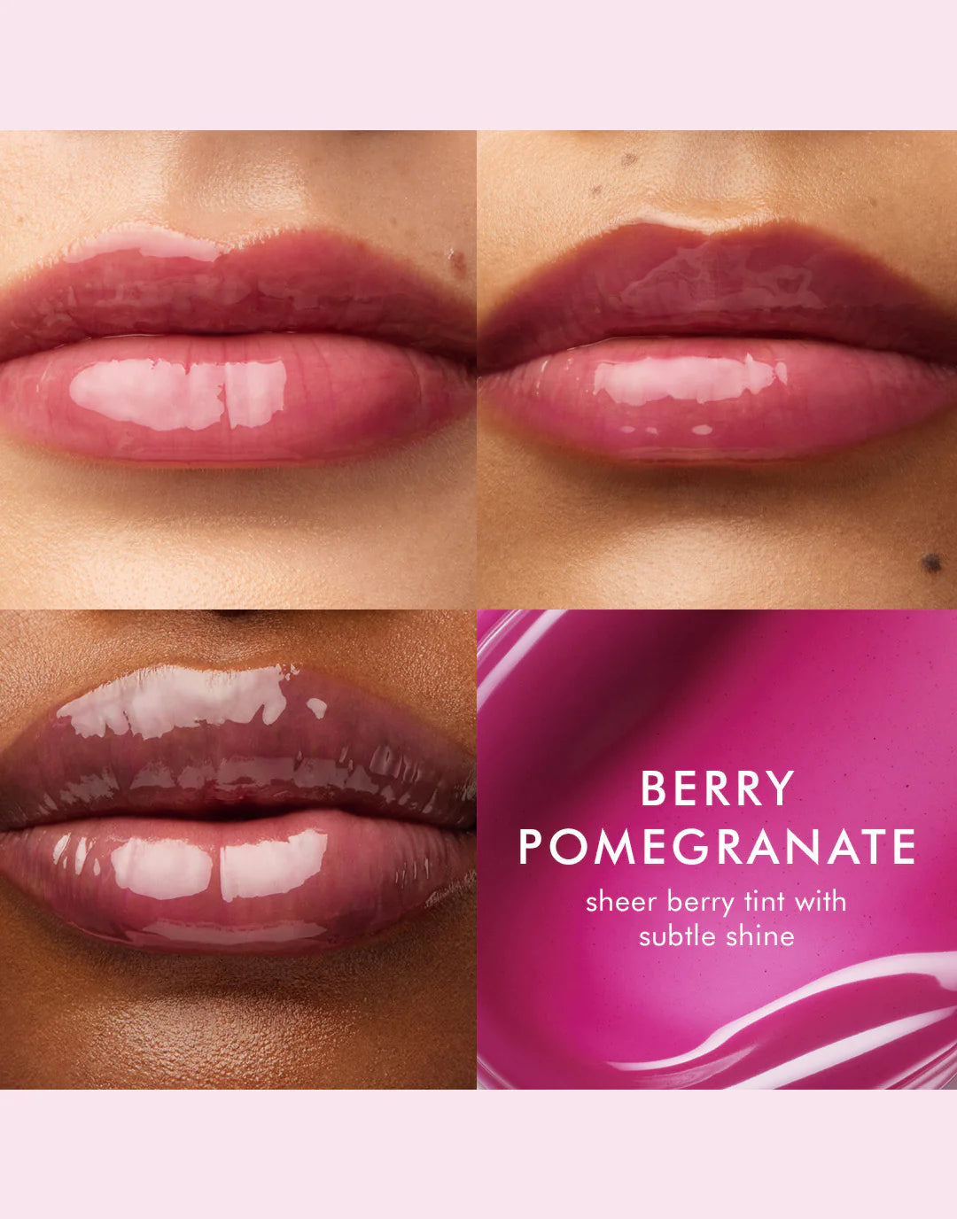TINTED LIP BALM MOROCCANOIL
