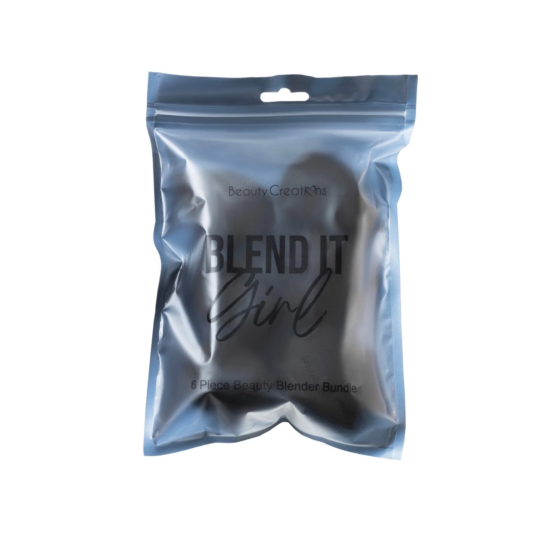 Set Blend It Girl Beauty Creations