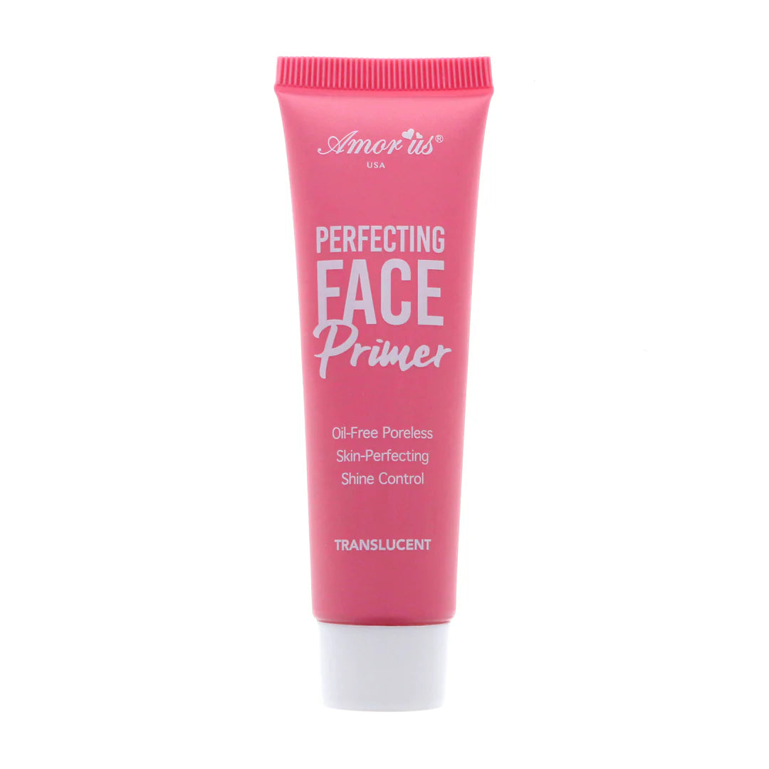 Primer Perfecting Face Amor US