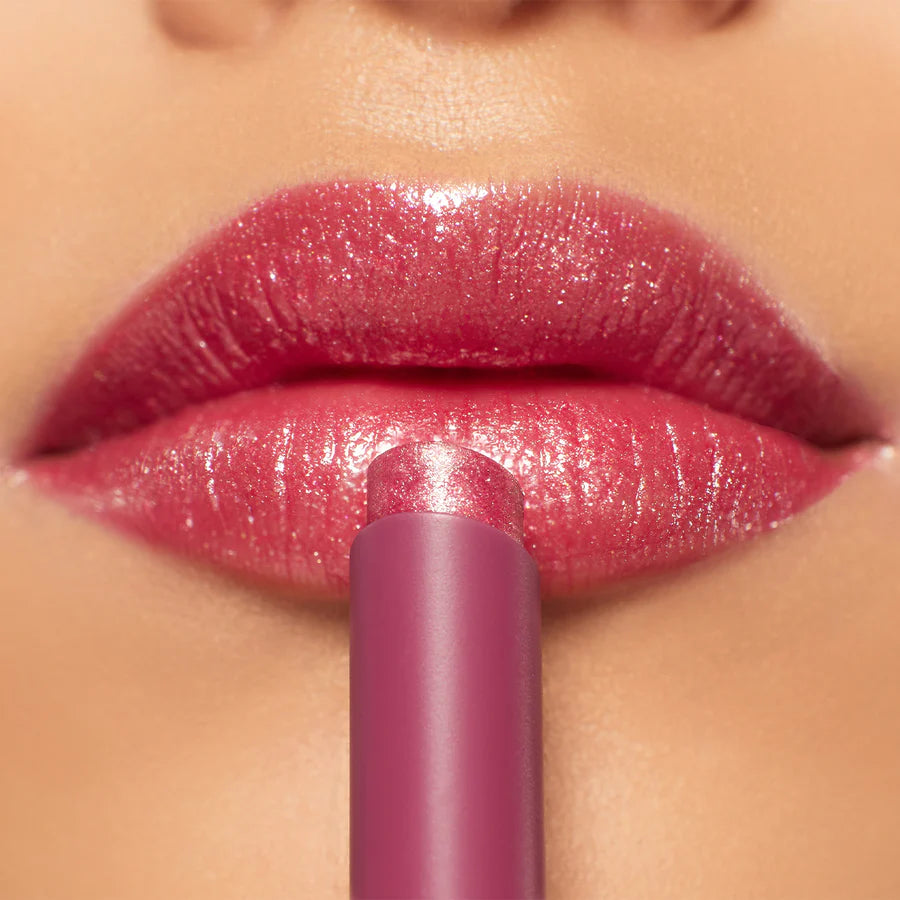 Lip Glossy Gossip Shimmer Amor Us