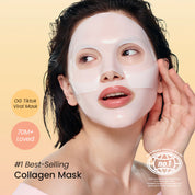 Bio Collagen Real Deep Mask 34g Biodance