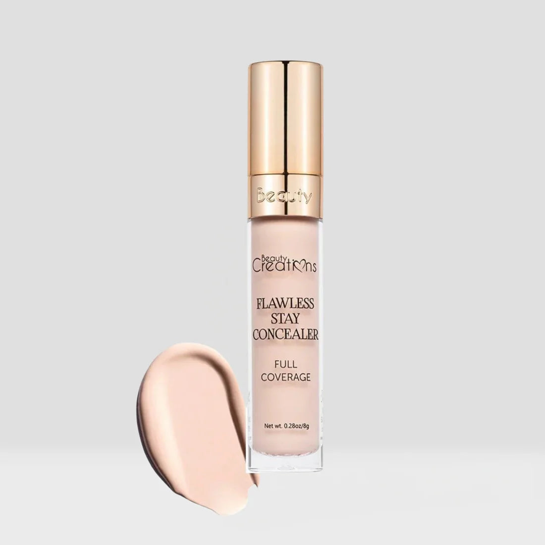 Flawless Stay Concealer Beauty Creations