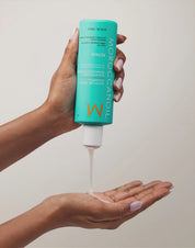 Moisture Repair Shampoo 250ml Moroccanoil