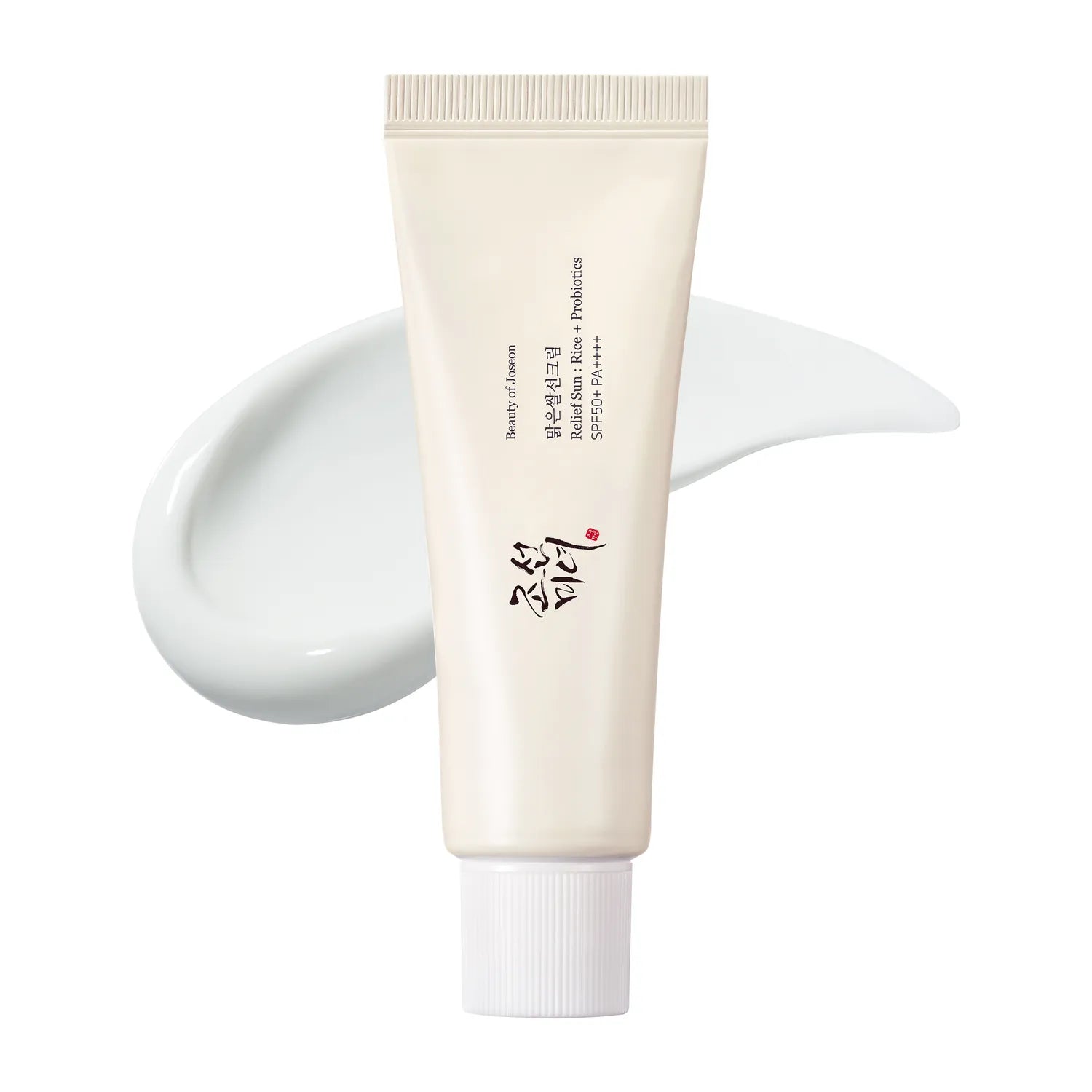 Relief Sun : Rice + Probiotics 50ml Beauty of Joseon
